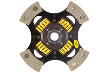 Load image into Gallery viewer, ACT 2013 Scion FR-S 4 Pad Sprung Race Disc Clutch Discs ACT   
