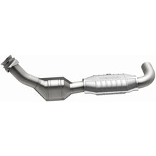 Load image into Gallery viewer, MagnaFlow Conv DF 01-04 Ford F-150 4.2L 2wd
