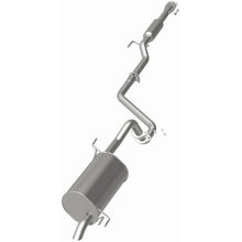 Load image into Gallery viewer, BRExhaust 14-16 Kia FORTE 1.8L Exhaust Kit
