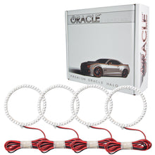 Load image into Gallery viewer, Oracle Subaru Legacy 2012 Halo Kit - White ORACLE Lighting
