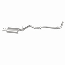 Load image into Gallery viewer, MagnaFlow BRE Exhaust Kit 86-89 Ford Bronco II
