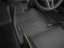 Load image into Gallery viewer, WeatherTech 15+ Porsche 918 Spyder Front FloorLiner - Black | 447971
