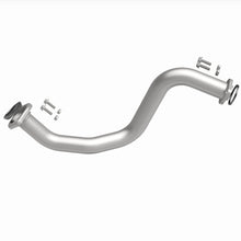Load image into Gallery viewer, BRE Exhaust 09-13 Matrix Vibe 1.8L 2.4L Front Pipe Kit
