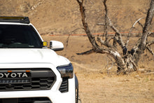 Load image into Gallery viewer, DV8 Offroad 2024-2025 Toyota Tacoma Ditch Light Brackets
