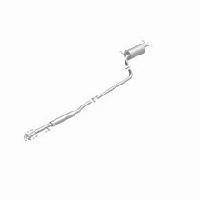 Load image into Gallery viewer, MagnaFlow BRE Exhaust Kit 97-01 Toyota Camry Solara
