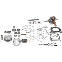 Load image into Gallery viewer, Vertex Pistons Uncategorized Vertex Yamaha Complete Engine Rebuild Kit
