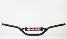 Load image into Gallery viewer, Renthal RC Mini / 85 cc. 7/8 in. Handlebar - Mini Black Misc Powersports Renthal
