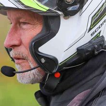 Load image into Gallery viewer, Rugged Radios CONNECT BT2 Bluetooth Moto Kit with Radio - R1 | BT2-KIT-R1
