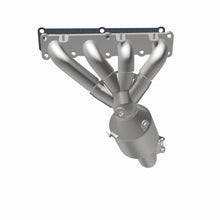 Load image into Gallery viewer, Magnaflow 2015 Jeep Cherokee 2.4L Direct Fit Converter
