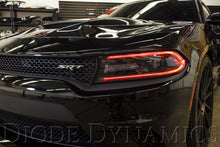 Load image into Gallery viewer, Diode Dynamics 2015-2018 Dodge Charger RGBW DRL LED Boards
