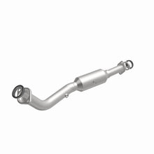 Load image into Gallery viewer, MagnaFlow Direct Fit Converter 03-11 Honda Element 2.4L Underbody
