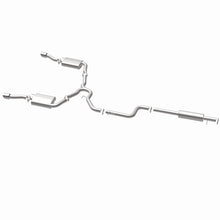 Load image into Gallery viewer, MagnaFlow BRE Exhaust Kit 12-16 Chevy Impala 3.6L
