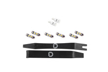 Load image into Gallery viewer, Diode Dynamics 12-18 Hyundai Veloster Interior LED Kit Cool White Stage 1 Dash &amp; Interior Trim Diode Dynamics   
