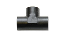 Load image into Gallery viewer, Vibrant -4AN 938 Female Tee Adapter - Aluminum Fittings Vibrant
