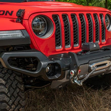 Load image into Gallery viewer, Rugged Ridge Venator Front Bumper 18-20 Jeep Wrangler JL/JT Rugged Ridge
