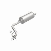 Load image into Gallery viewer, MagnaFlow BRE Exhaust Kit 12-17 Toyota PRIUS V 1.8L
