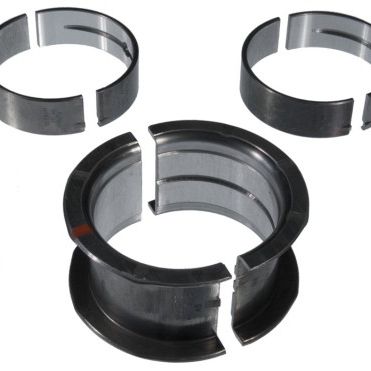 Clevite Chevrolet Pass & Trk 262 267 302 305 307 327 350 V8 1967-94 Main Bearing Set Clevite