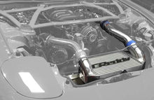 Load image into Gallery viewer, GReddy 93-95 Mazda RX-7 FD3S V-Mount I/C Only *Special Order* | 12040711
