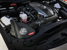 Load image into Gallery viewer, aFe 21-25 Lexus IS300 (2.0L Turbo L4) Takeda Momentum Cold Air Intake System w/ Pro DRY S Filter aFe
