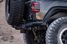 Load image into Gallery viewer, DV8 Offroad 18-23 Wrangler JL Spec Series Rear Bumper Bumpers - Steel DV8 Offroad   

