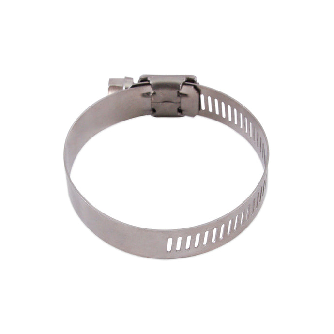 Mishimoto High-Torque Worm Gear Clamp1.57in.-2.52in. (40mm-64mm) - Pack of 10 Mishimoto