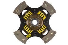 Load image into Gallery viewer, ACT 1997 Ford Escort 4 Pad Sprung Race Disc Clutch Discs ACT   
