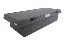 Load image into Gallery viewer, Deezee Universal Tool Box - Platinum Crossover - Single Lid Tool Storage Dee Zee
