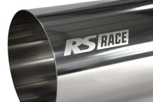 Load image into Gallery viewer, GReddy Replacement Stainless-Steel Tip DIA115 L150 For RS-Race(L) | 11001156
