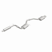 Load image into Gallery viewer, MagnaFlow BRE Exhaust Kit 12-14 Volkswagen Jetta 2.5L
