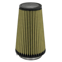 Load image into Gallery viewer, aFe Air Filters - Universal Fit afe Magnum FLOW Universal Air Filter 3-1/2 IN F x 5 IN B x 3-1/2 IN T x 8 IN H
