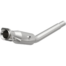 Load image into Gallery viewer, Magnaflow California Direct Fit Converter 10-12 Jaguar XJ 5.0L

