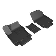 3D MAXpider 25-26 Hyundai Ioniq 5 Kagu Black R1 | L1HY15211509