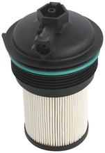 Load image into Gallery viewer, K&amp;N Fuel Filter Diesel Truck 18-21 Ford 3.0
