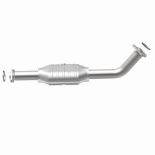 Load image into Gallery viewer, MagnaFlow CONV DF 04-06 Toyota Tundra 4.7L Passenger Side Front
