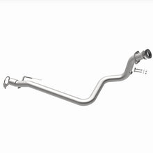 Load image into Gallery viewer, BRE Exhaust 87-95 Cherokee Wagoneer 2.5L 4.0L Front Pipe Kit
