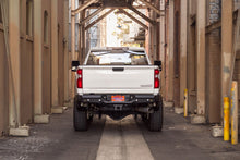 Load image into Gallery viewer, DV8 Offroad 20-23 Chevy &amp; GMC 2500/3500 Spec Series Rear Bumper
