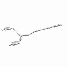 Load image into Gallery viewer, MagnaFlow BRE Exhaust Kit 11-15 Ford Explorer 3.5L
