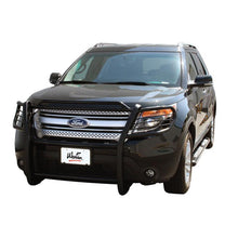 Load image into Gallery viewer, Westin 2011-2015 Ford Explorer Sportsman Grille Guard - Black Westin
