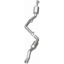 Load image into Gallery viewer, Magnaflow 07-09 Mercedes-Benz E350 3.5L Direct Fit Converter

