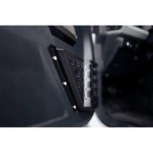 Load image into Gallery viewer, DV8 21-23 Ford Bronco Front Door Pocket Molle Panels
