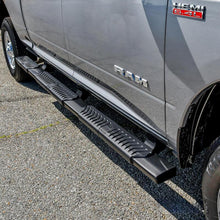Load image into Gallery viewer, Westin 19-20 Ram 2500/3500 Crew Cab (6.5ft Bed) R5 M-Series W2W Nerf Step Bars - Textured Black Westin
