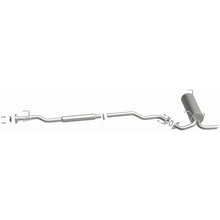 Load image into Gallery viewer, MagnaFlow BRE Exhaust Kit 11-17 Nissan Juke 1.6L
