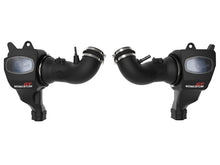 Load image into Gallery viewer, aFe Cold Air Intakes aFe 24-25 Ford Mustang GT V8 5.0L Momentum GT Cold Air Intake System w/ Pro 5R Filter
