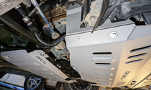 Load image into Gallery viewer, Rival 2022-2024 Subaru Forester Aluminum Engine Skid Plate
