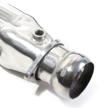 Load image into Gallery viewer, BBK Performance Parts 18560 2011-23 MUSTANG GT 5.0 1-7/8 LONG TUBE EXHAUST HEADERS (POLISHED SILVER CERAMIC) Exhaust Header BBK Performance Parts   
