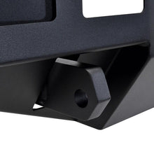 Load image into Gallery viewer, Westin 2016-2023 Toyota Tacoma Pro-Series Front Bumper - Textured Black Westin

