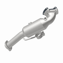 Load image into Gallery viewer, MagnaFlow Converter Direct Fit California Grade 12-15 Jeep Wrangler V6 3.6L

