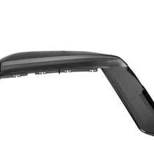 Load image into Gallery viewer, Rugged Ridge 20-22 Jeep Gladiator Max Terrain Fender Flares F/R Pair - Tex. Blk Rugged Ridge

