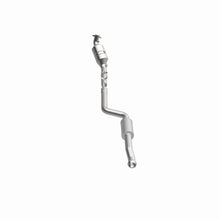 Load image into Gallery viewer, Magnaflow 08-10 Mercedes-Benz C300 3.0L Direct Fit Converter
