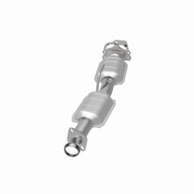 Load image into Gallery viewer, MagnaFlow Conv DF 2001-05 Explorer 4.0L Sport Trac Rear Section
